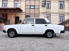 Фото авто ВАЗ (Lada) 2107