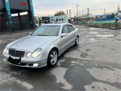 Photo of the vehicle Mercedes-Benz E-Класс