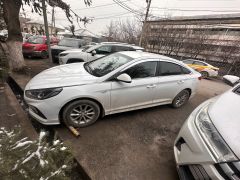 Сүрөт унаа Hyundai Sonata