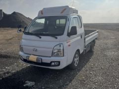 Фото авто Hyundai Porter