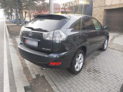 Photo of the vehicle Lexus RX