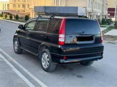 Сүрөт унаа Honda HR-V