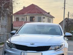 Сүрөт унаа Kia K5