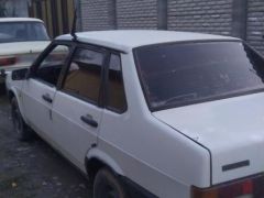 Photo of the vehicle ВАЗ (Lada) 21099