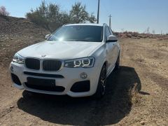 Сүрөт унаа BMW X4