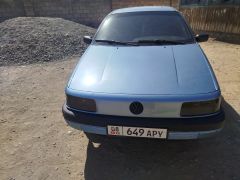 Сүрөт унаа Volkswagen Passat