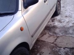 Фото авто Nissan March