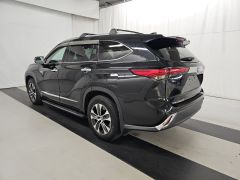 Фото авто Toyota Highlander