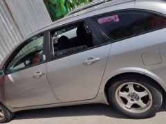 Сүрөт унаа Nissan Primera