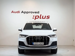 Сүрөт унаа Audi Q7