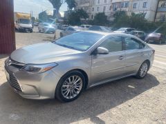 Сүрөт унаа Toyota Avalon