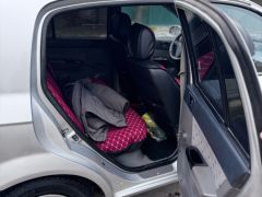 Photo of the vehicle Hyundai Getz