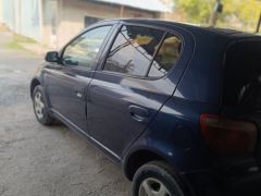 Фото авто Toyota Vitz