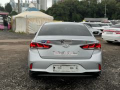 Photo of the vehicle Hyundai Sonata