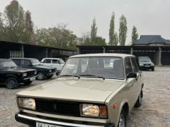 Сүрөт унаа ВАЗ (Lada) 2104