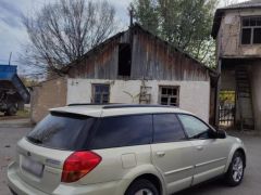 Сүрөт унаа Subaru Outback