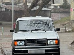 Фото авто ВАЗ (Lada) 2107