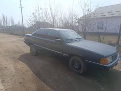 Сүрөт унаа Audi 100