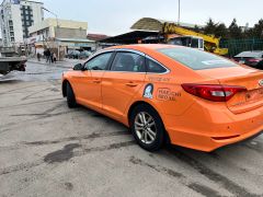 Фото авто Hyundai Sonata