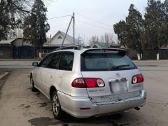 Сүрөт унаа Toyota Caldina