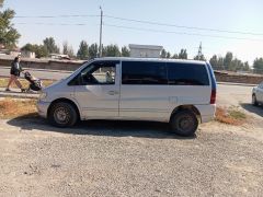 Photo of the vehicle Mercedes-Benz Vito