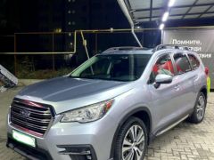 Сүрөт унаа Subaru Ascent