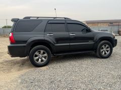 Сүрөт унаа Toyota 4Runner