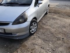 Сүрөт унаа Honda Fit