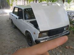 Photo of the vehicle ВАЗ (Lada) 2107