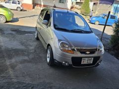 Сүрөт унаа Chevrolet Matiz