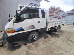 Фото авто Hyundai Porter