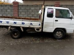 Фото авто Hyundai Porter