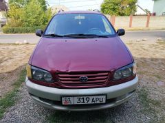 Сүрөт унаа Toyota Picnic