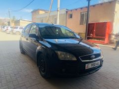 Сүрөт унаа Ford Focus