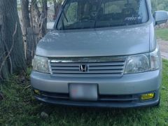 Фото авто Honda Stepwgn