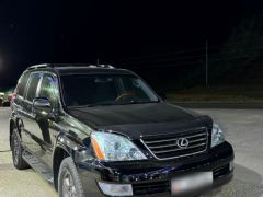 Фото авто Lexus GX