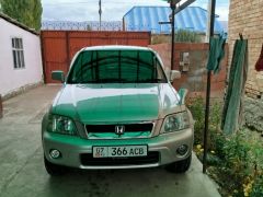 Сүрөт унаа Honda CR-V