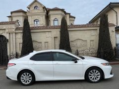 Сүрөт унаа Toyota Camry