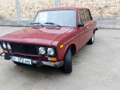 Сүрөт унаа ВАЗ (Lada) 2106