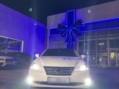 Сүрөт унаа Lexus ES