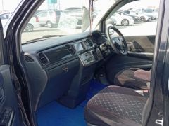 Сүрөт унаа Honda Stepwgn