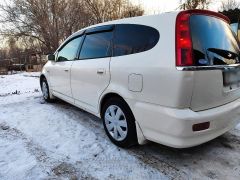 Photo of the vehicle Honda Stream