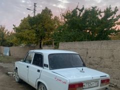 Сүрөт унаа ВАЗ (Lada) 2107