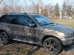 Сүрөт унаа BMW X5