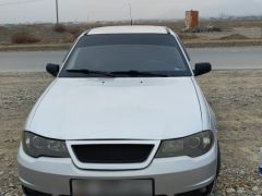 Фото авто Daewoo Nexia