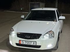 Photo of the vehicle ВАЗ (Lada) Priora