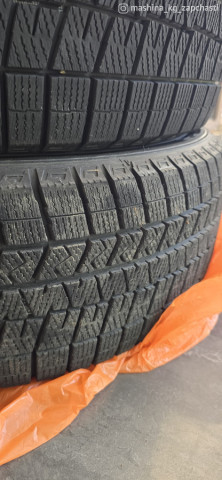 Шины - Dunlop Winter Maxx 03 215/55/R17 94T M+S