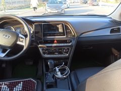 Сүрөт унаа Hyundai Sonata