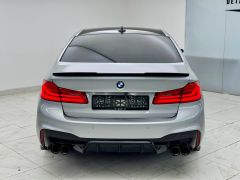 Сүрөт унаа BMW 5 серия