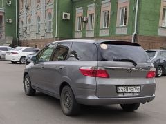 Фото авто Honda Airwave